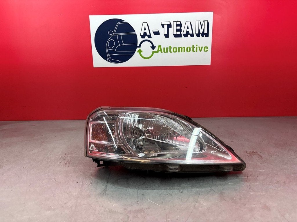 KOPLAMP RECHTS Dacia Logan MCV I (KS) (|8200744754|), Dacia, Gebruikt, Renault Deutschland AG, Peter-Huppertz-Straße 5
51063  Köln, DE