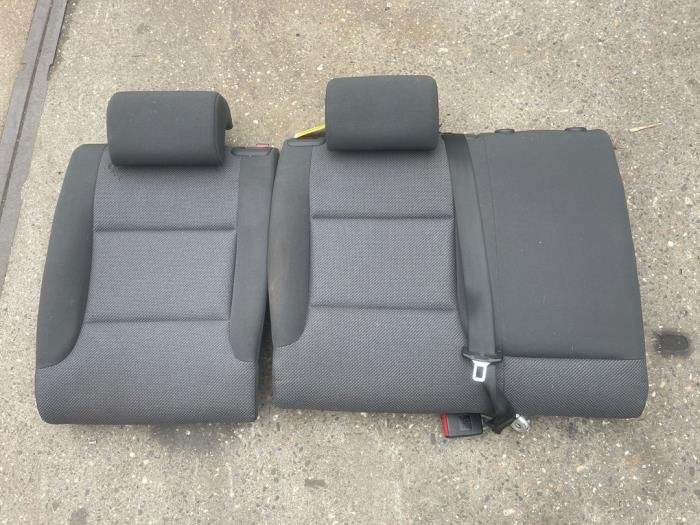 Banquette arrière d'un Audi A3, -, 3 mois de garantie, Audi, Utilisé