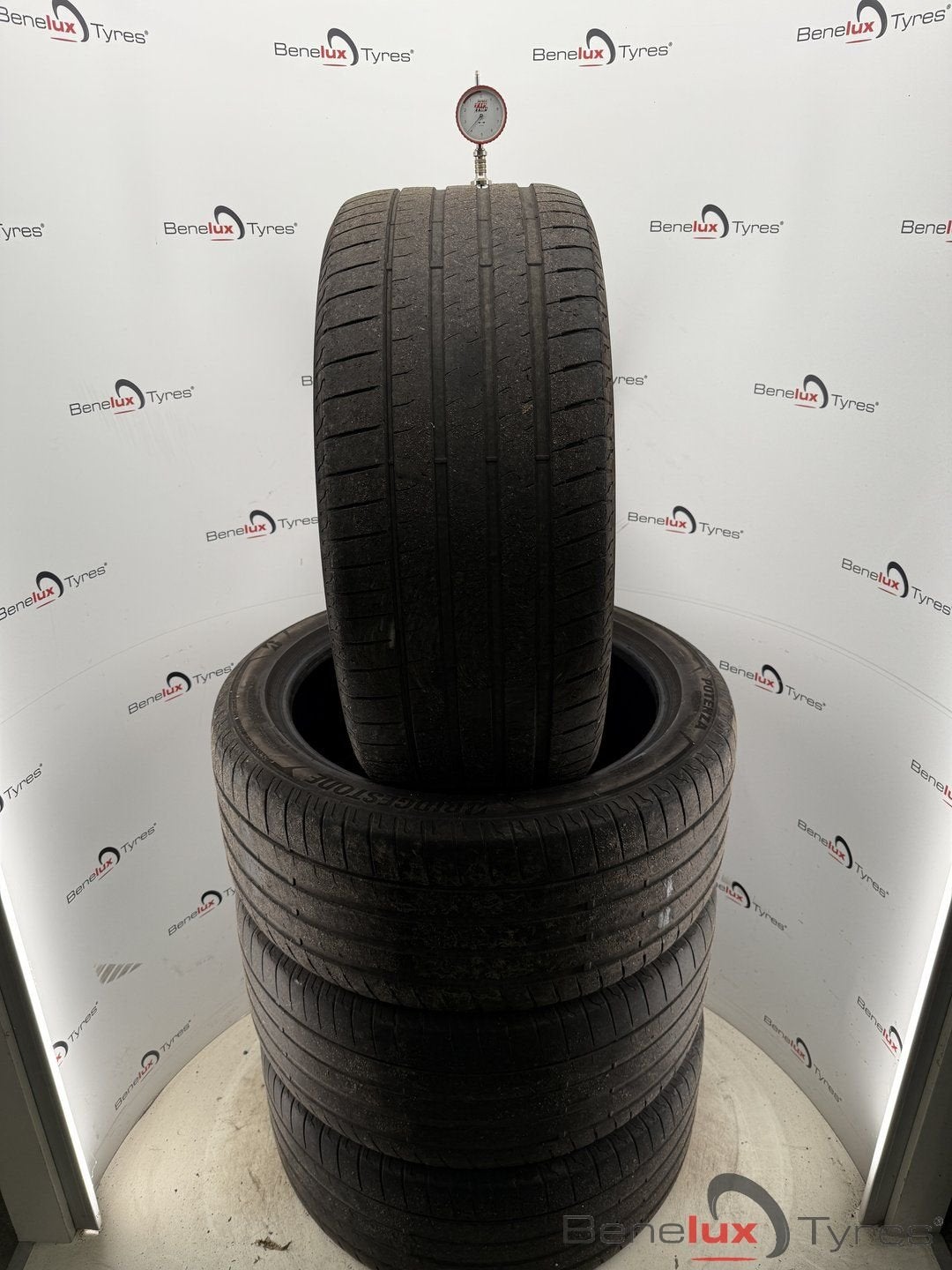 285/40ZR21 109Y 285/40R21 285/40 R21 ZR21 285/40/21 2854021, 285 mm, Véhicule de tourisme, Pneus été, -