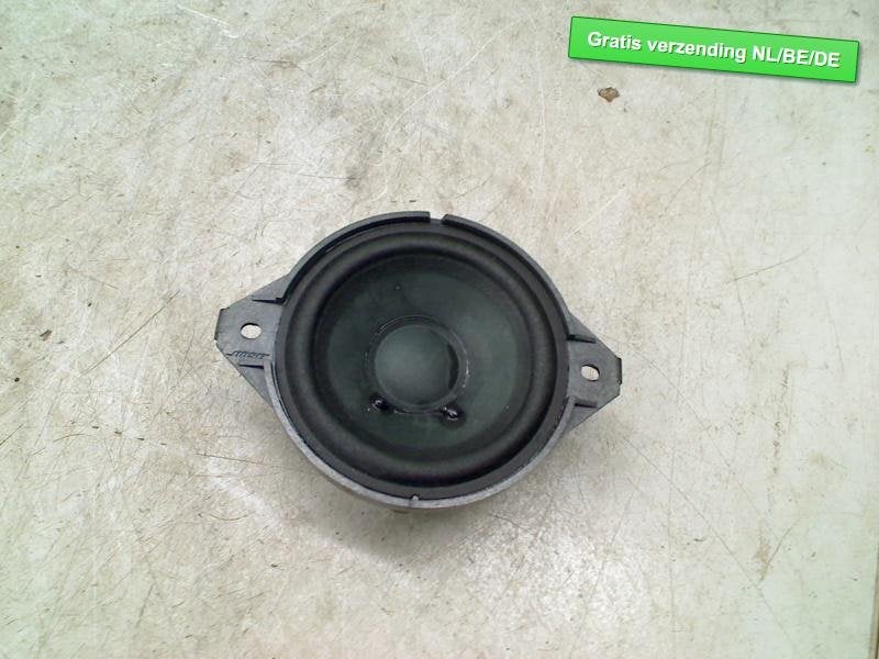 HAUT PARLEUR / ENCEINTE Audi A1 Sportback (8XA / 8XF), Auto-Union-Straße  1,
85057  Ingolstadt, DE, Info@audi.de, Audi, Utilisé