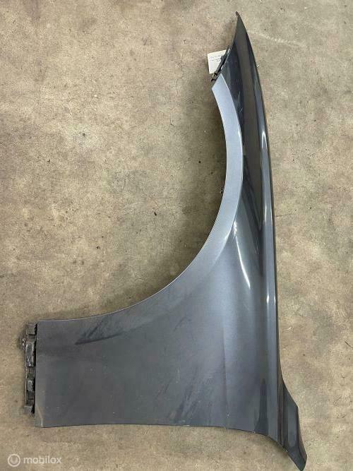 Linker voorscherm BMW 3-serie Touring  41009621597, Ophalen, Gebruikt, BMW, BMW