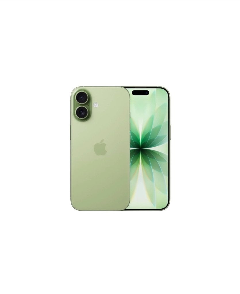 iPhone 17 nieuw, Télécoms, Téléphonie mobile | Apple iPhone, 100 %, Neuf, 256 GB, Vert