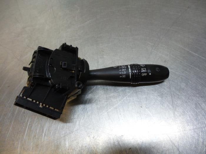 Commutateur essuie-glace d'un Hyundai Getz (Getz 03-), -, 3 mois de garantie, Utilisé, Hyundai