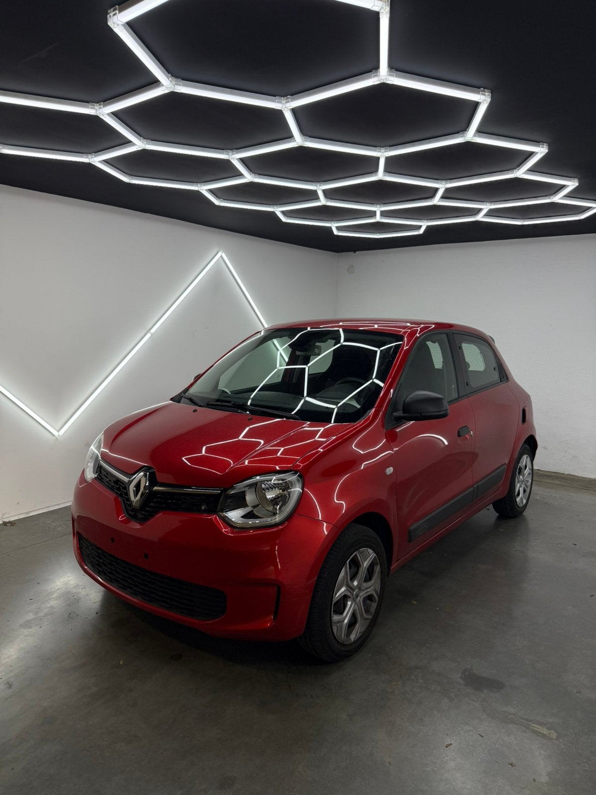 Renault Twingo | 2020 | SEULE 13 488 KM | GARANTIE D'UN AN, Euro 6, Entreprise, Boîte manuelle, 48 kW