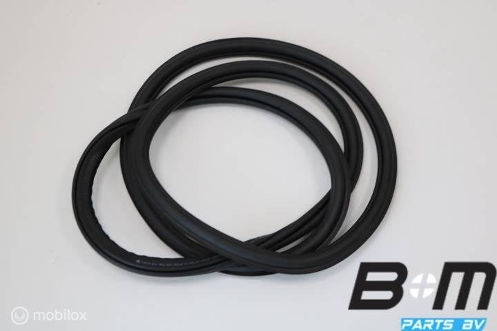 Portierrubber rechts achter Skoda Superb Combi 3 3V9867368B, Gebruikt