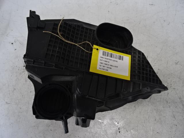 FILTRE À AIR Dacia Duster (HS) (01-2009/01-2018), Utilisé, Dacia