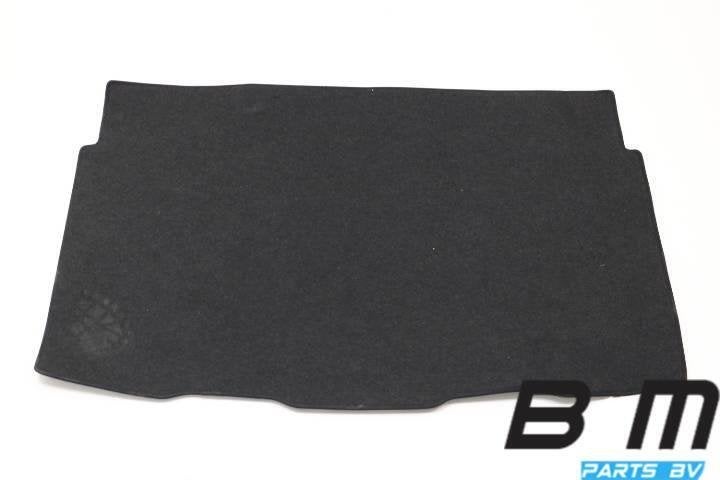 Instapbekleding achterklep VW Golf Sportsvan, Utilisé