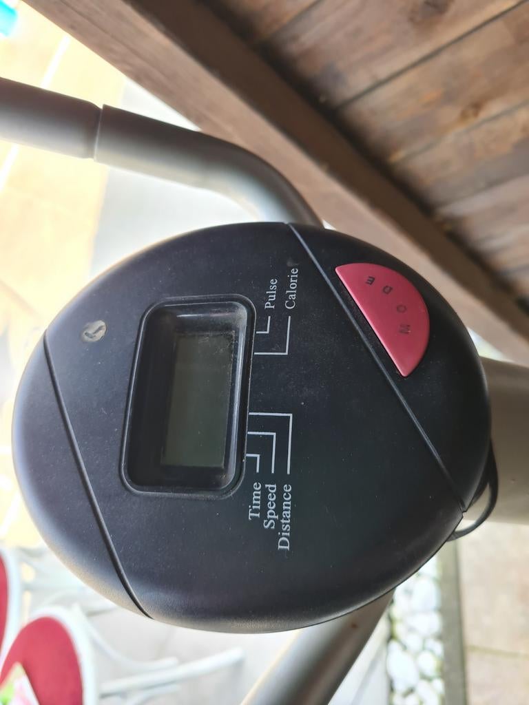 Crosstrainer, Sport en Fitness, Ophalen, Crosstrainer