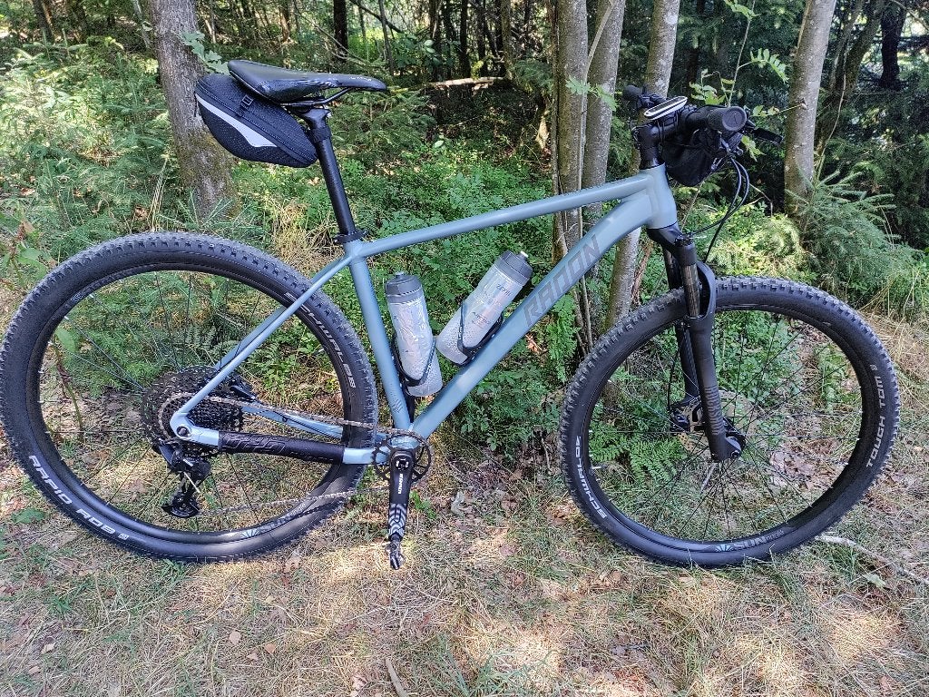 VTT RADON Jealous Etat Neuf, Enlèvement, Neuf
