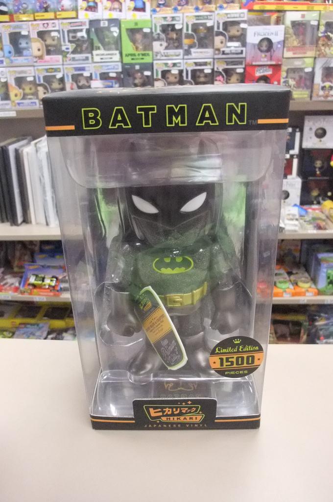 hikari funko, Funko, Ophalen of Verzenden, Zo goed als nieuw, Nvt