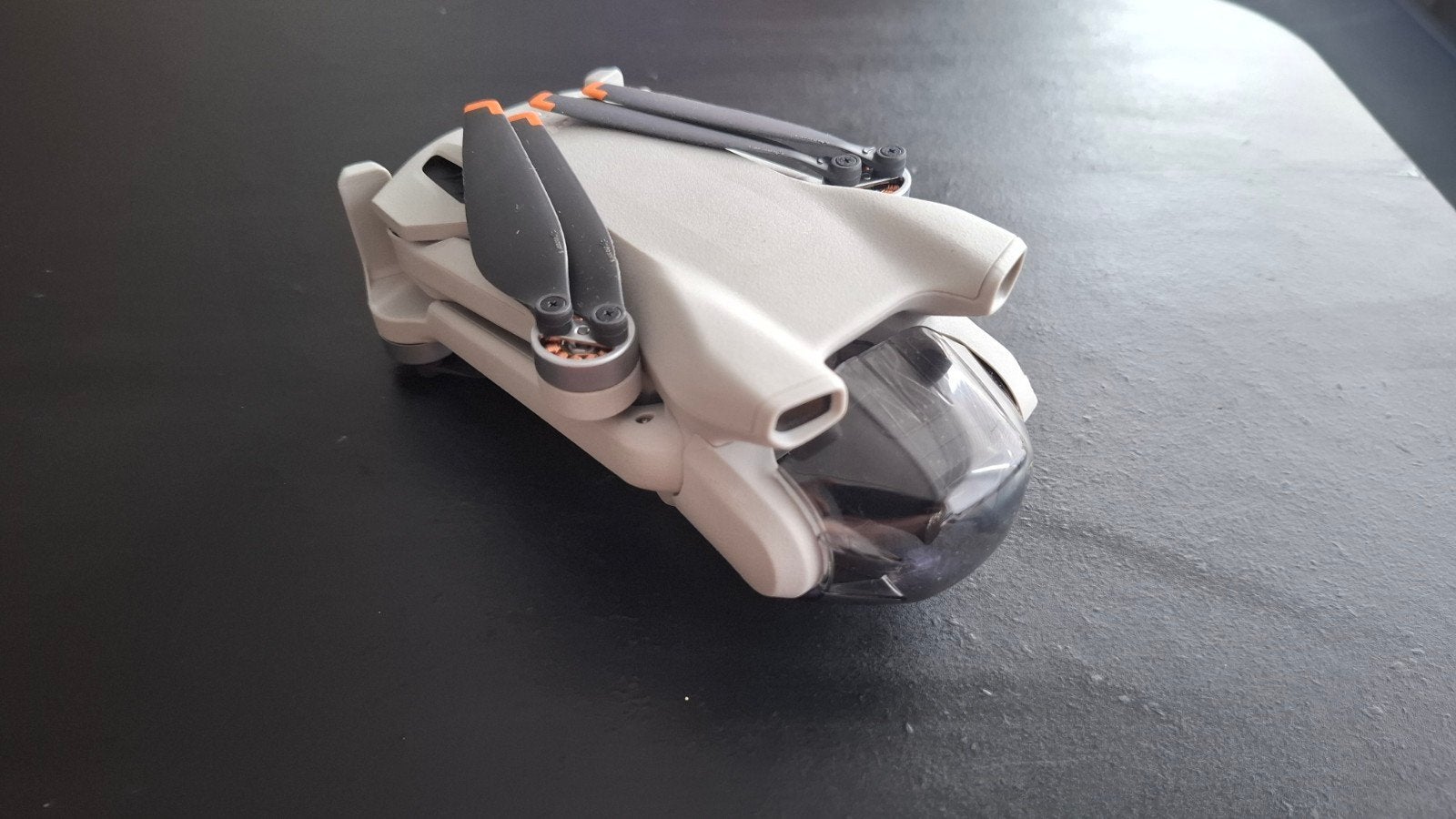 DJI 3 mini voor onderdelen (is nog gekoppeld), Audio, Tv en Foto, Drones, DJI, Ophalen