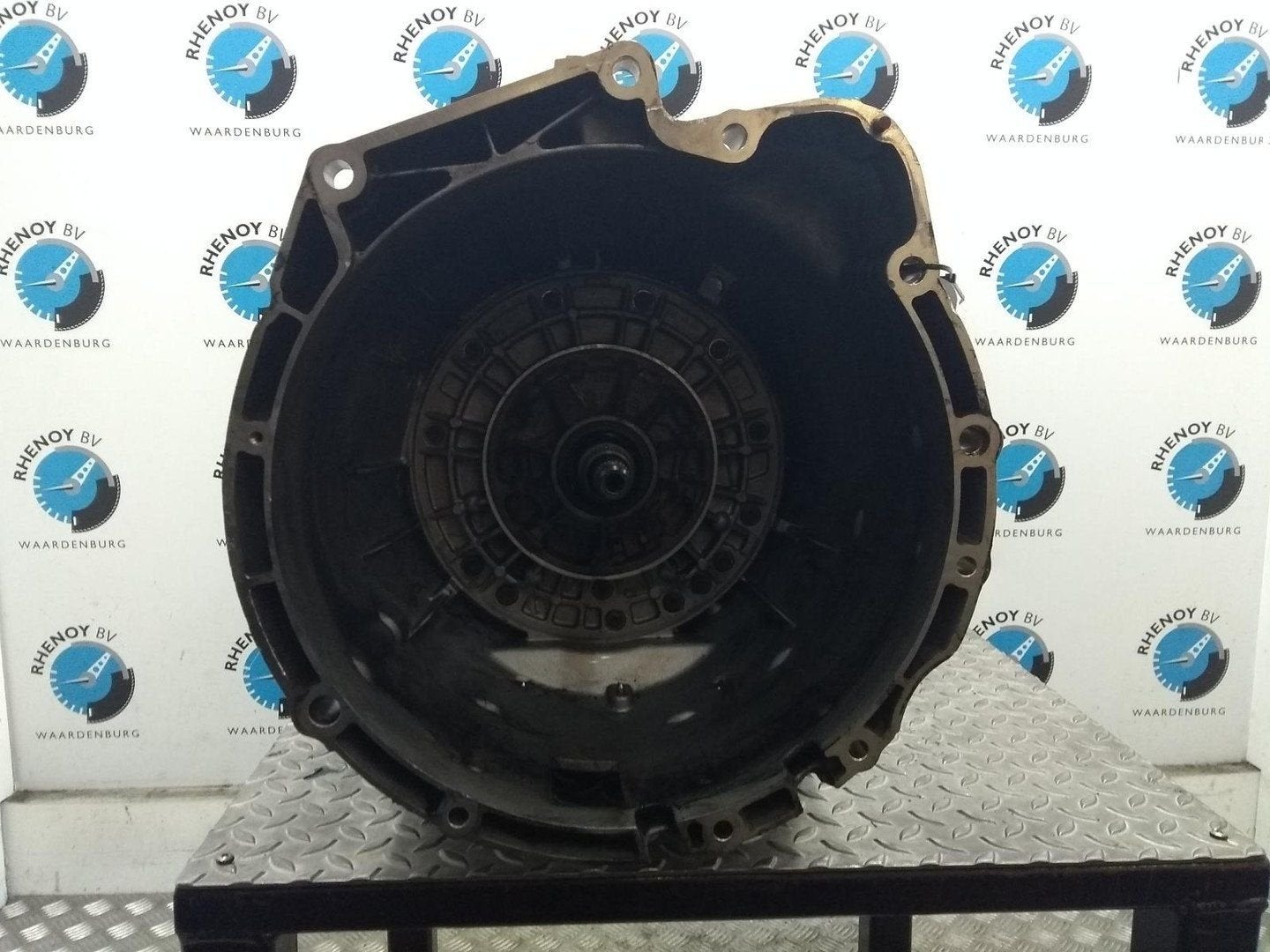 BMW X5 TRANSMISSIE / VERSNELLINGSBAK 2007, Enlèvement ou Envoi, Utilisé, ARN reconnu