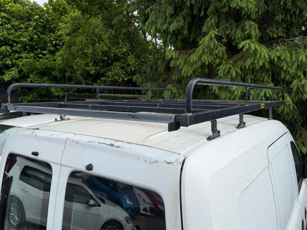 Galerie de toit, Auto diversen, Dakdragers, Ophalen of Verzenden, Zo goed als nieuw