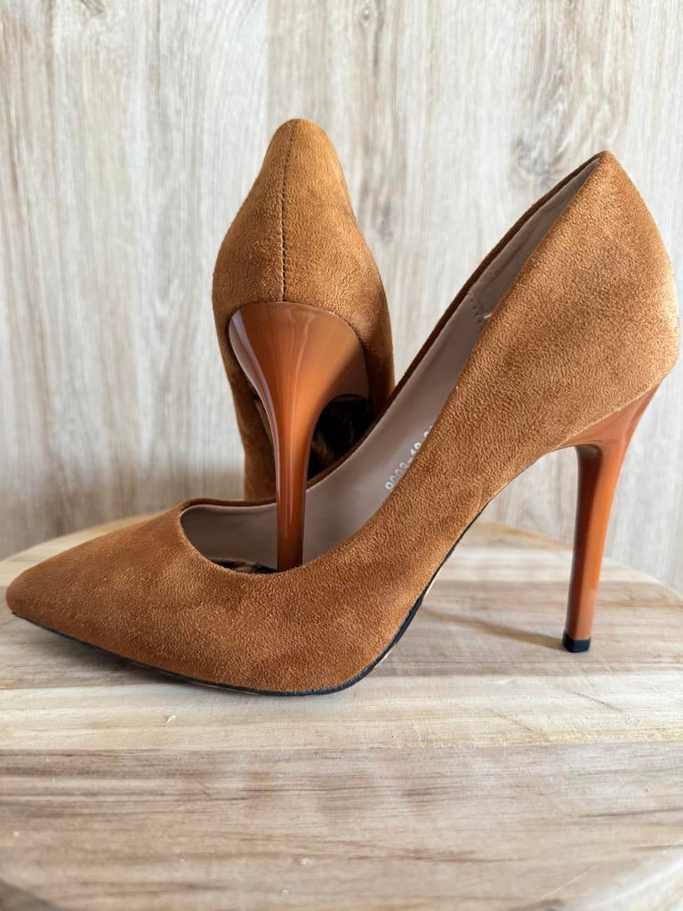 Erynn pumps maat 36, Ophalen, Zo goed als nieuw, Pumps