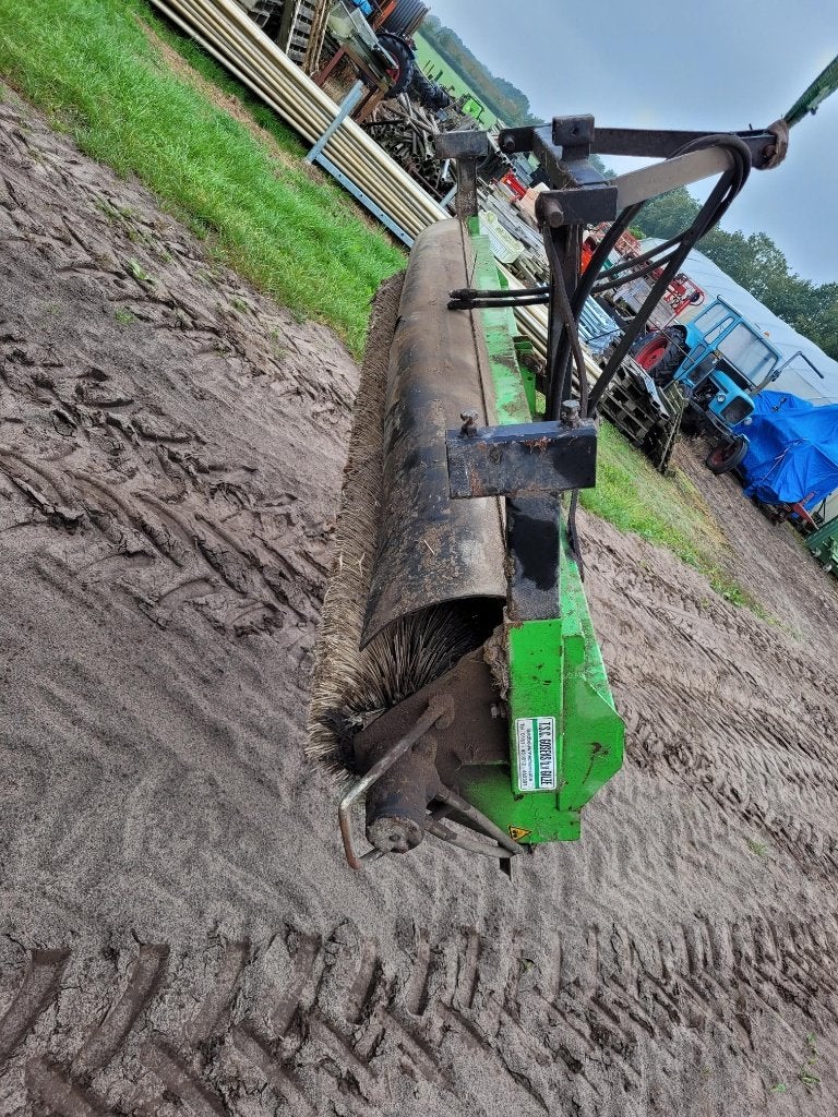 Bema agrar 2300  veegmachine, Ophalen, Gebruikt, Overige typen