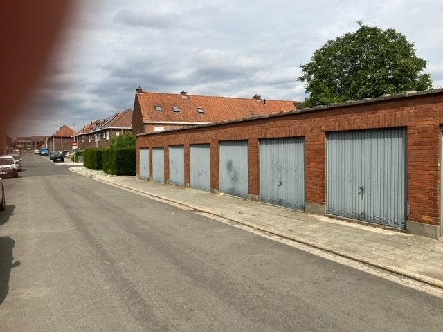 7 garages te koop Bissegem, Province de Flandre-Occidentale