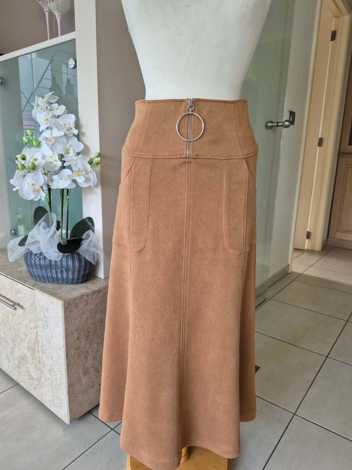 CAROLINE BISS  winterrok, Kleding | Dames, Rokken, Ophalen of Verzenden, Maat 36 (S)