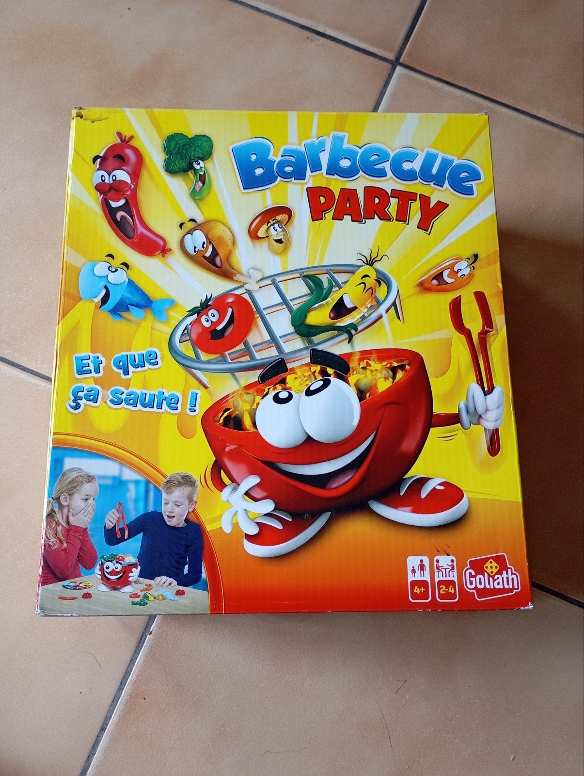 Jeu de société, Hobby & Loisirs créatifs, Jeux de société | Jeux de plateau, Envoi