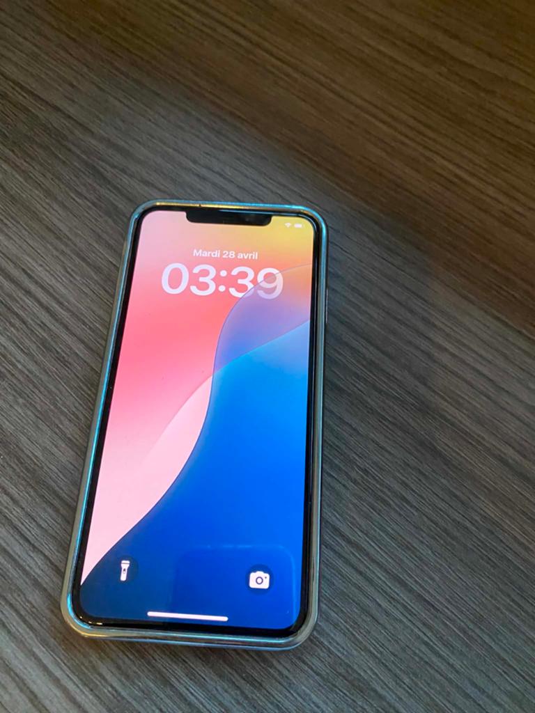 iPhone 10 xs max, Télécoms, Téléphonie mobile | Apple iPhone, Enlèvement ou Envoi