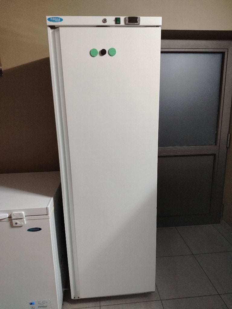 Horeca koelkast  186x60x63, Ophalen, Koelen en Vriezen