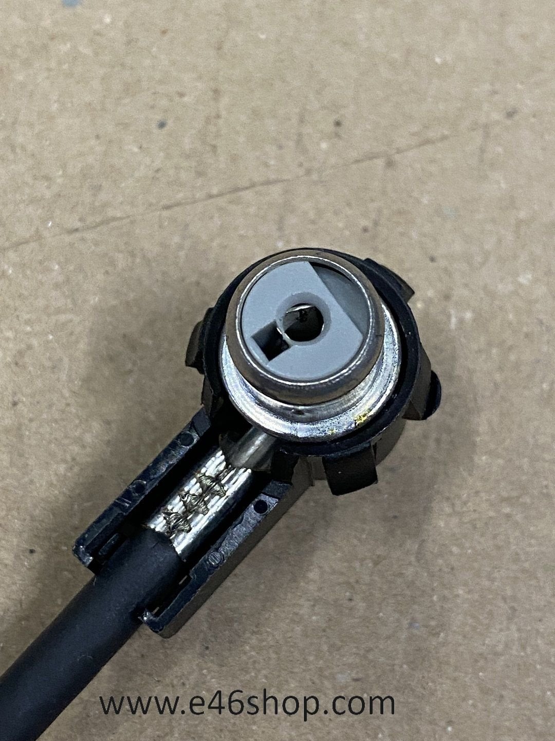 ANTENNE KABEL BMW OE 65121394202 NIEUW ORG BMW, Enlèvement ou Envoi, -, -, -