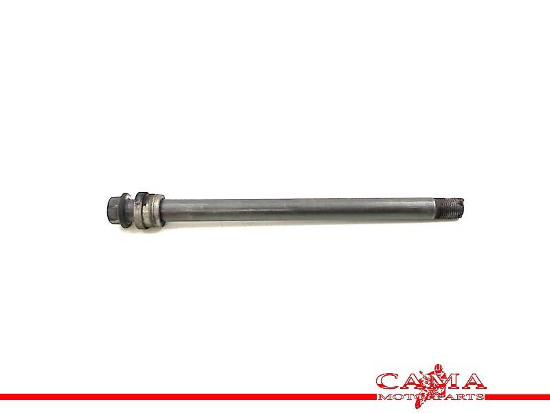 VOORAS XJ 900 S Diversion 1995-2004 (XJ900 XJ900 4KM), Dhr. S. di Majo, Gebruikt, Info@cama-motorparts.nl, P.J. Troelstraweg 8 8
3144 CX  MAASSLUIS, NL