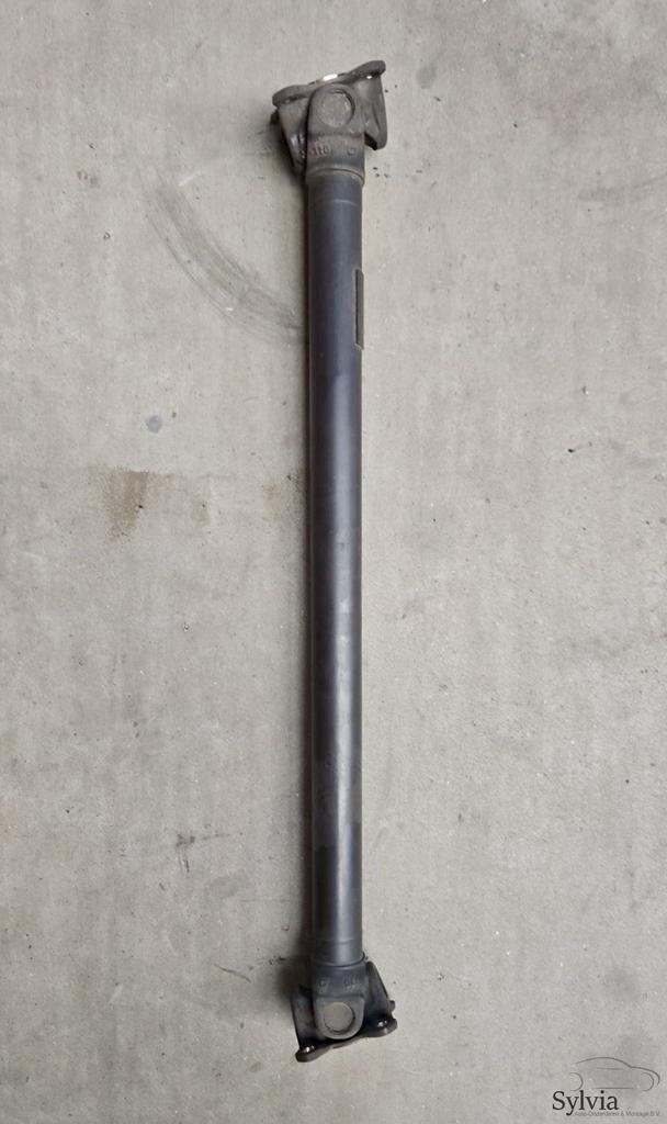 Cardanas voorzijde 4x4 M47 M54 M57 BMW X3 E83 + LCi 26207526, Auto-onderdelen, Gebruikt, -, -, Ophalen of Verzenden