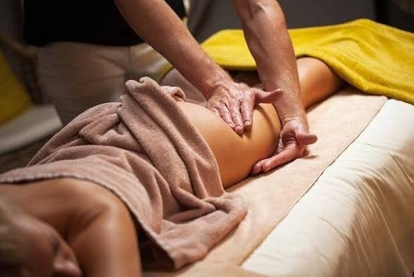 massage et bien-être