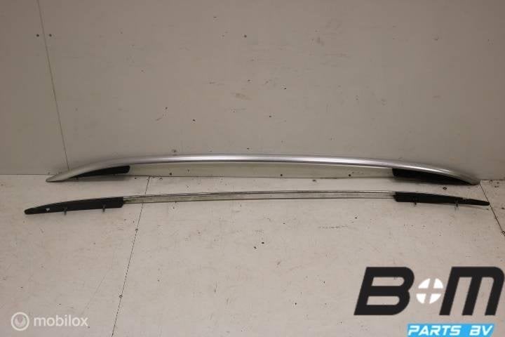 Set chromen dakrails Volkswagen Tiguan 5N FL 5N0860043, Utilisé