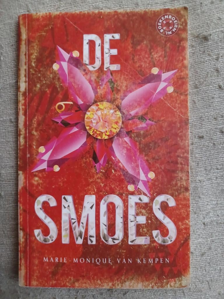 Marie-Monique van Kempen - De smoes quasi gratis, Boeken, Kinderboeken | Jeugd | onder 10 jaar, Gelezen, Ophalen of Verzenden