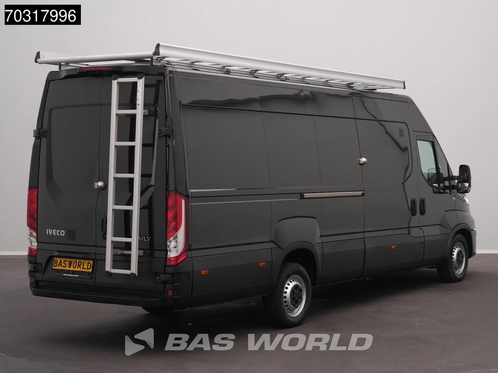 Iveco Daily 35S14 Automaat L3H2 LED Navi Airco Cruise Camera, Automaat, Stof, Euro 6, Iveco