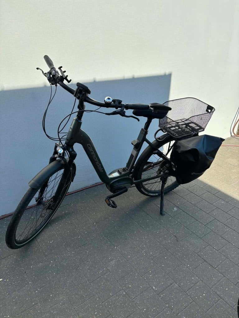 Vélo électrique, Vélos & Vélomoteurs, Autres marques, Vitesses, 65 cm ou plus, Comme neuf