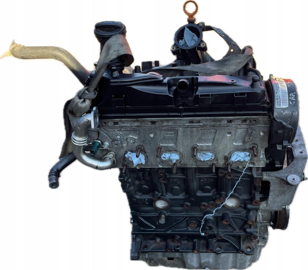 Moteur CAAA Nu MULTIVAN TRANSPORTER CALIFORNIA VW, Envoi, Utilisé, Daihatsu