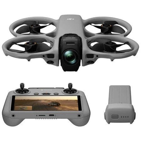 dji avata 360. nieuw, TV, Hi-fi & Vidéo, Drones, Enlèvement, DJI