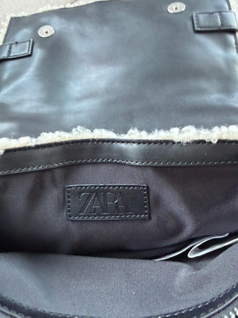 Sac a mai, Brun, Autres marques, Comme neuf, Enlèvement
