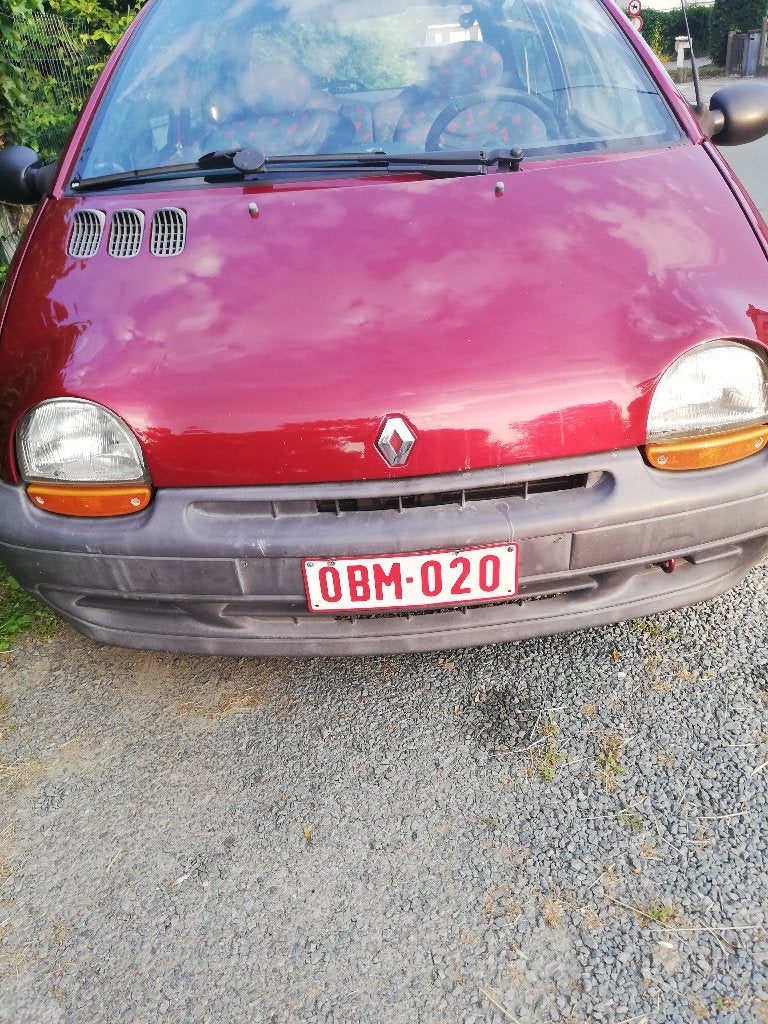 twingo 1 de 1994 1er proprio 54000km état nickel, Autos, Renault, Particulier, 12 cm³, Twingo, Achat