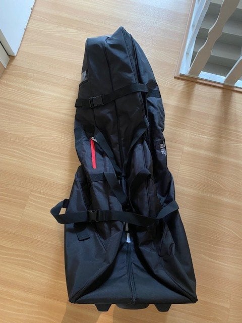 Reishoes voor golftas, Ophalen, Nieuw, Tas, Overige merken