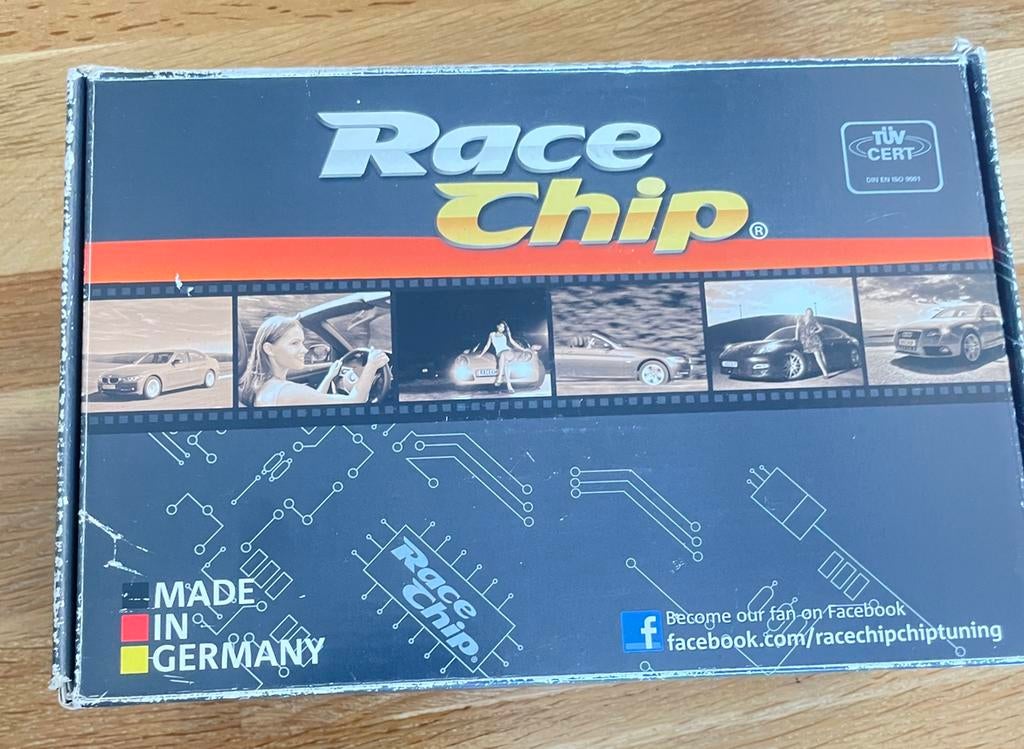 Boîtier additionnel  type RaceChip – compatible VAG  2.0 TDI, Enlèvement ou Envoi, Audi