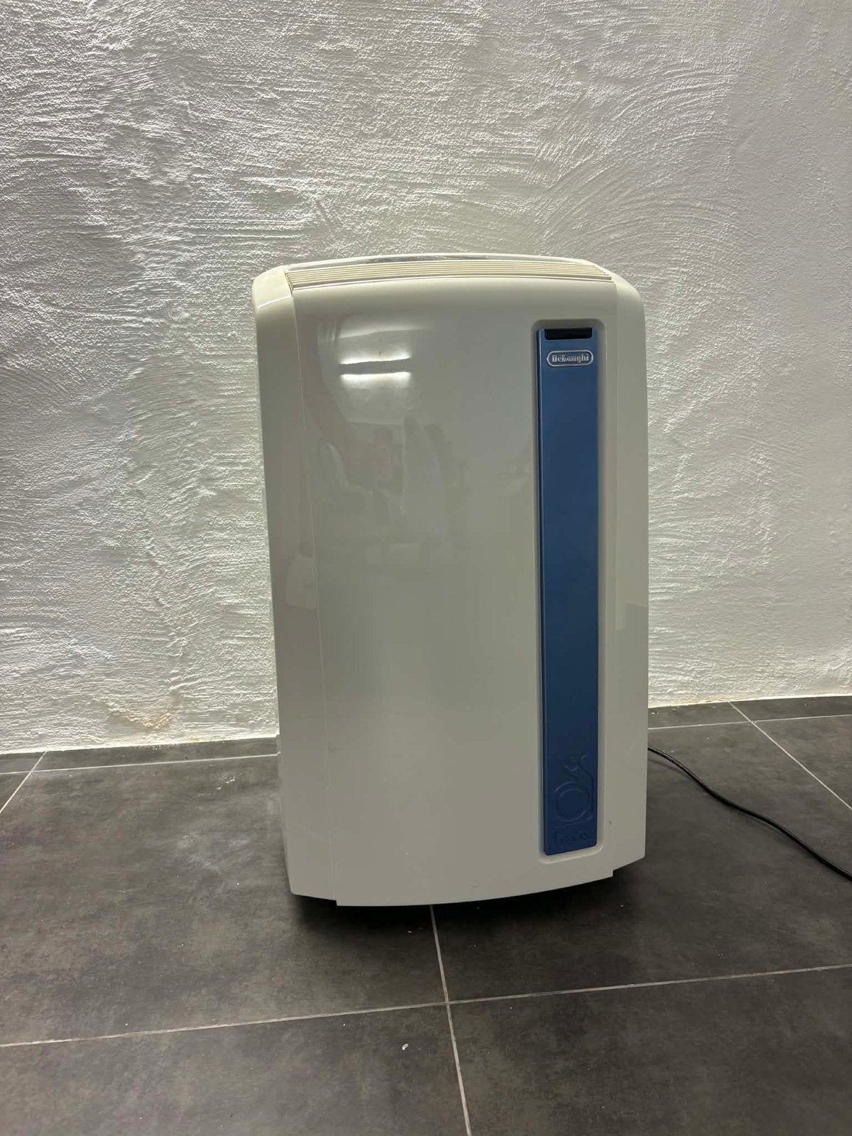 Climatiseur Mobile De’longhi, Elektronische apparatuur, Airco's, Ophalen, Zo goed als nieuw, Mobiele airco
