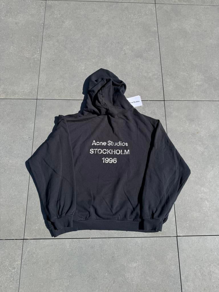 Acne studios pull, Ophalen of Verzenden, Nieuw, Maat 52/54 (L), Zwart