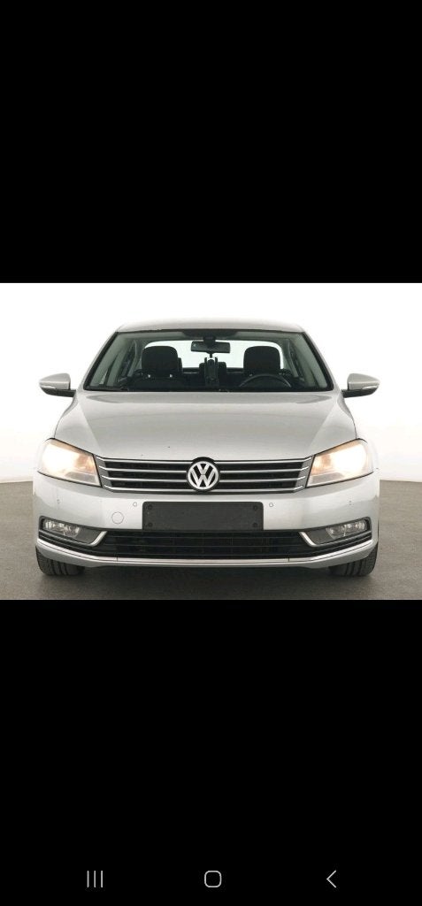 Volkswagen passat 2011, Auto's, Volkswagen, Particulier, Te koop, Passat