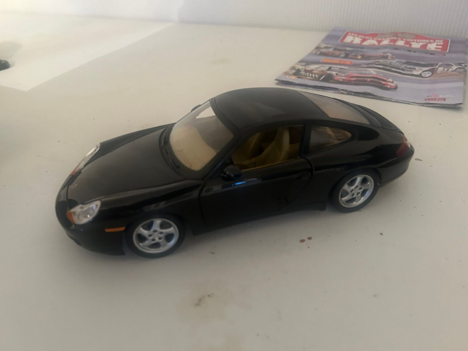 Porsche 996, Enlèvement ou Envoi, Comme neuf