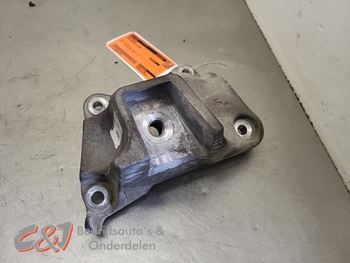 Motorsteun van een Ford Ranger, Gebruikt, -, -, Ophalen of Verzenden