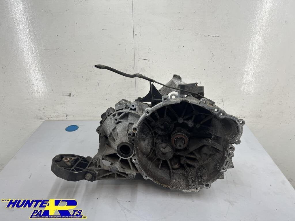 Versnellingsbak Volvo V50/S40/C70/C30 2.4 ('04-'12) 9482385, Enlèvement ou Envoi, Volvo, Volvo, Utilisé