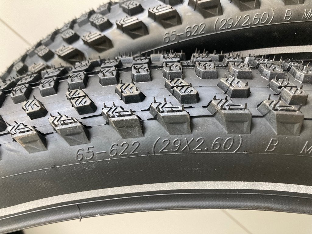 Schwalbe Johnny Watts 365 (nieuw*), Fietsen en Brommers, Band, Schwalbe, Nieuw, Ophalen of Verzenden