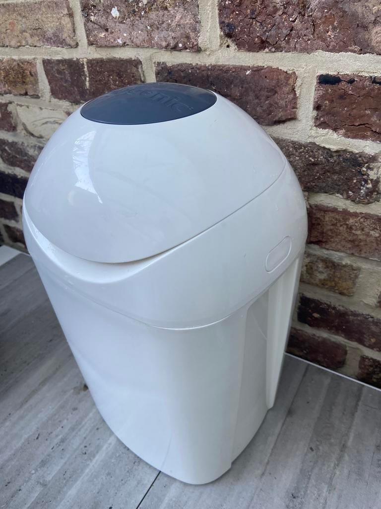 Luieremmer Tommee Tippee, Enlèvement, Comme neuf, Poubelle à couches, Autres marques