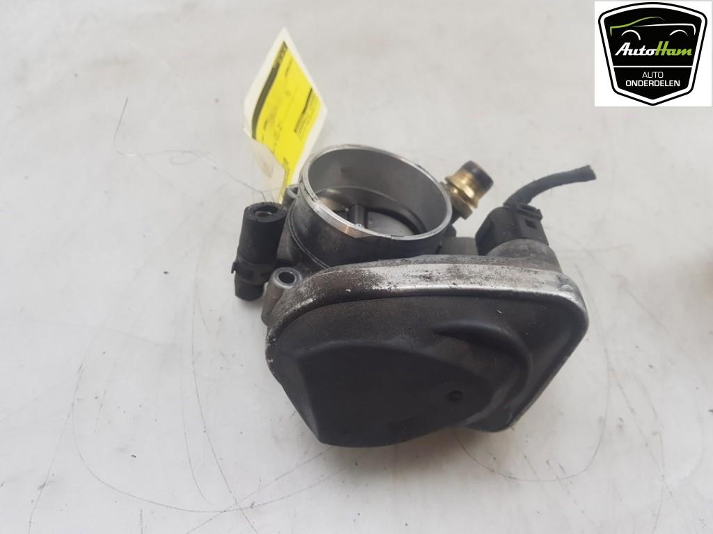 GASKLEPHUIS Vectra C GTS (|55562380|93189782|55353801|), Gebruikt, Opel