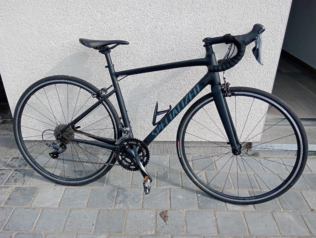 Dames koersfiets SPECIALIZED, 26 inch, 15 tot 20 versnellingen, Ophalen, Overige merken