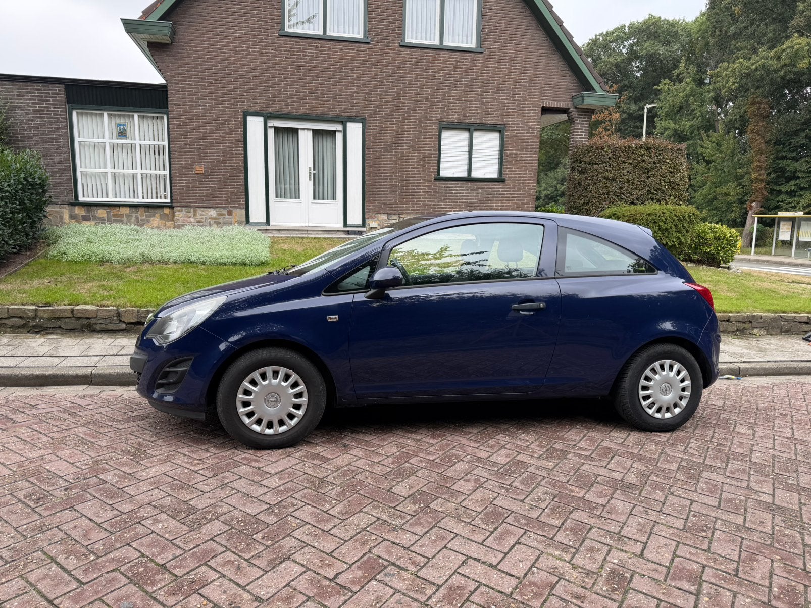 Opel Corsa 1.0i essence Euro5 avec Carpass, Autos, Euro 5, Achat, https://public.car-pass.be/vhr/330d83cb-2ba6-4a52-9537-7e872a12cafc