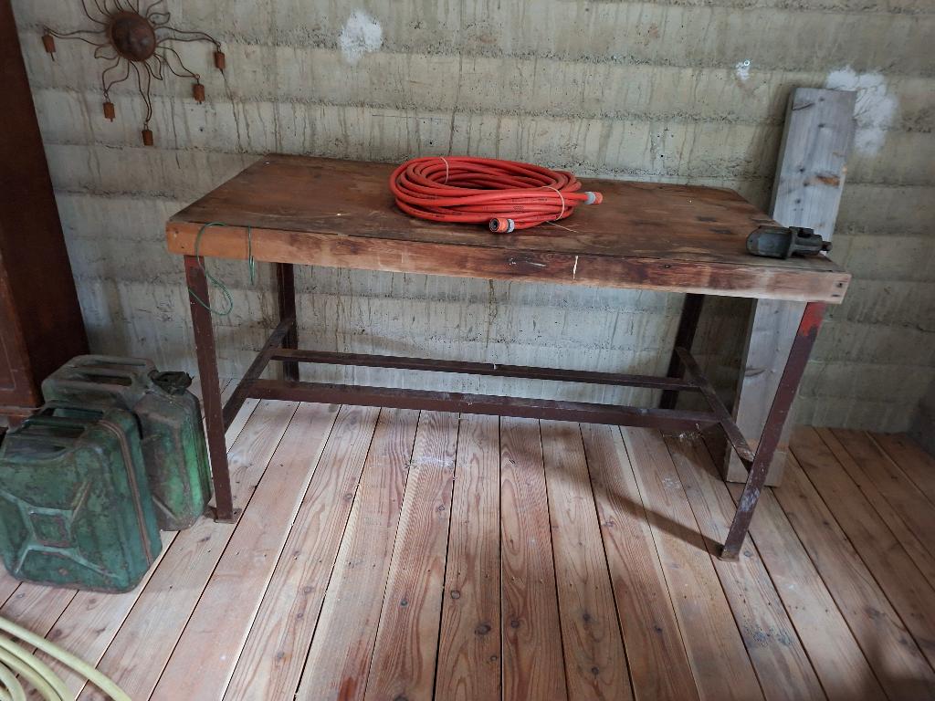 Meuble, Enlèvement, Utilisé